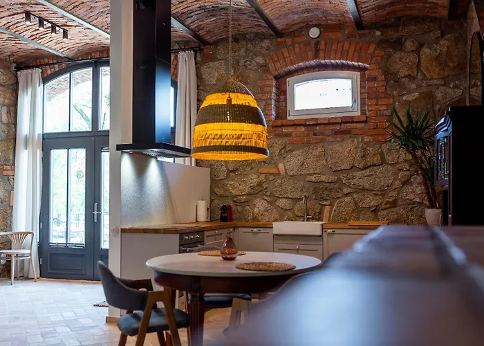 Апартаменты Lakowa Zdroj