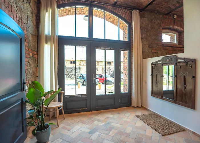 Lakowa Zdroj Пеховице