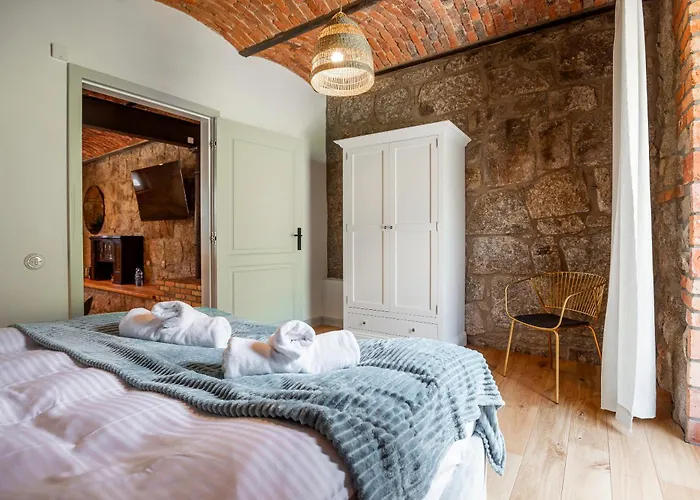 Апартаменты Lakowa Zdroj