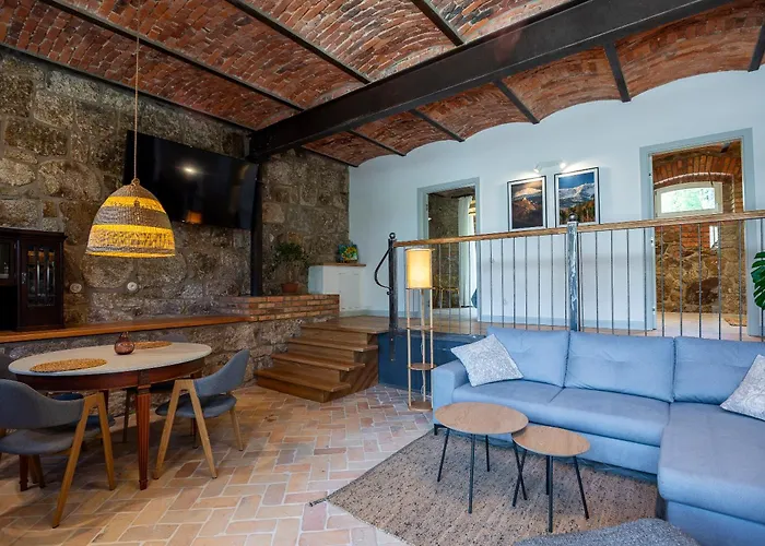 Апартаменты Lakowa Zdroj *