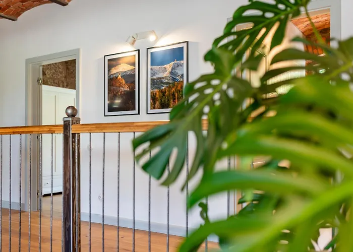 Lakowa Zdroj 아파트 피에초비체