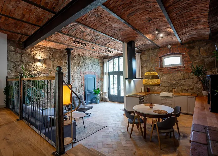 아파트 Lakowa Zdroj 피에초비체