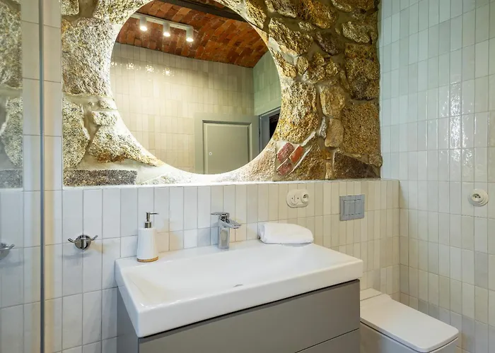 Lakowa Zdroj 아파트 *