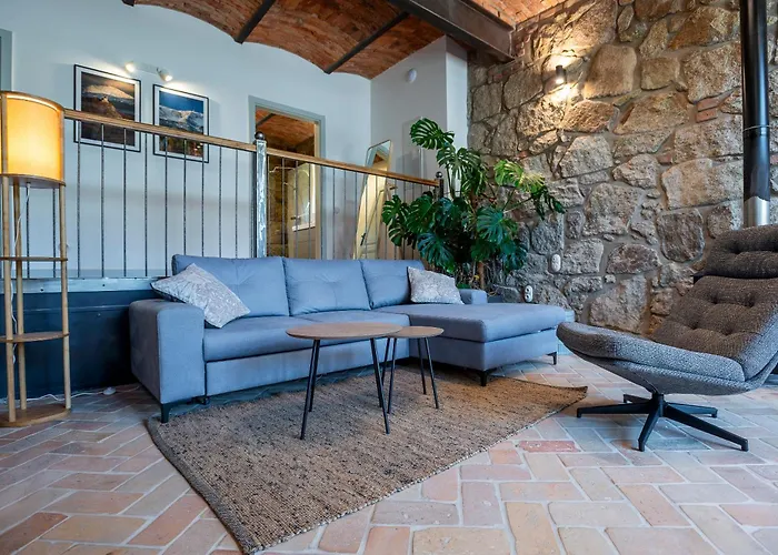 Lakowa Zdroj 아파트 *