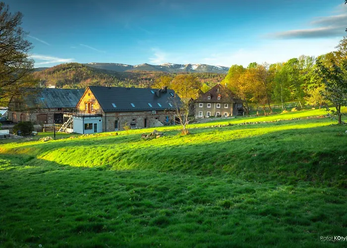 Lakowa Zdroj * 피에초비체